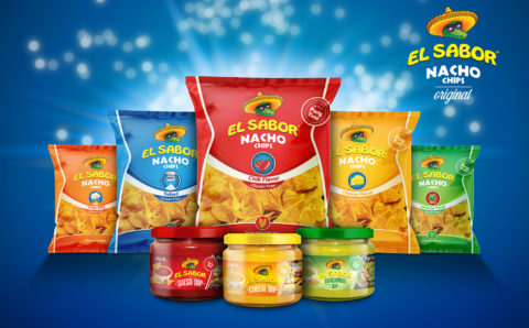 El Sabor Hungary Outdoor V2