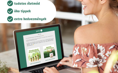 Piszke - hírlevél feliratkozás