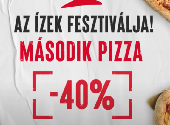 pizzafesztivál