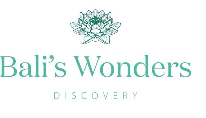Bali's logo