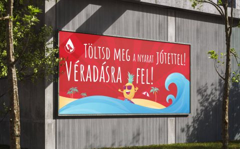 ovsz magyarország óriásplakát