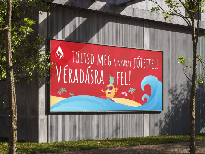 ovsz magyarország óriásplakát